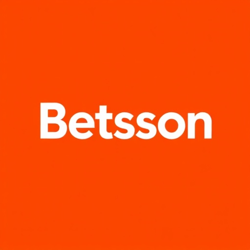Logo de Betson